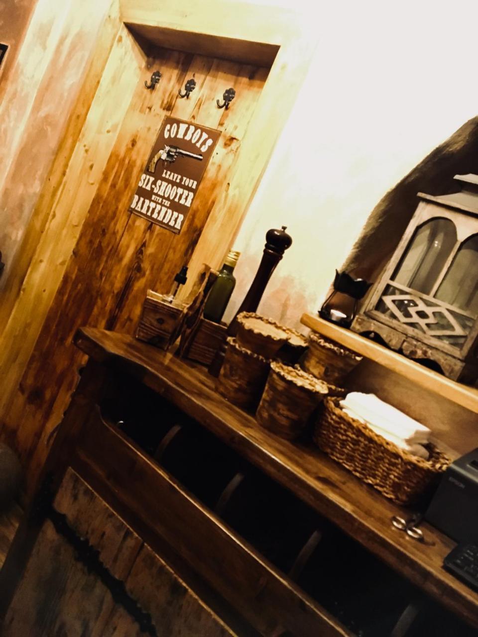 Pension&Restaurant Atmosféra Loket Extérieur photo